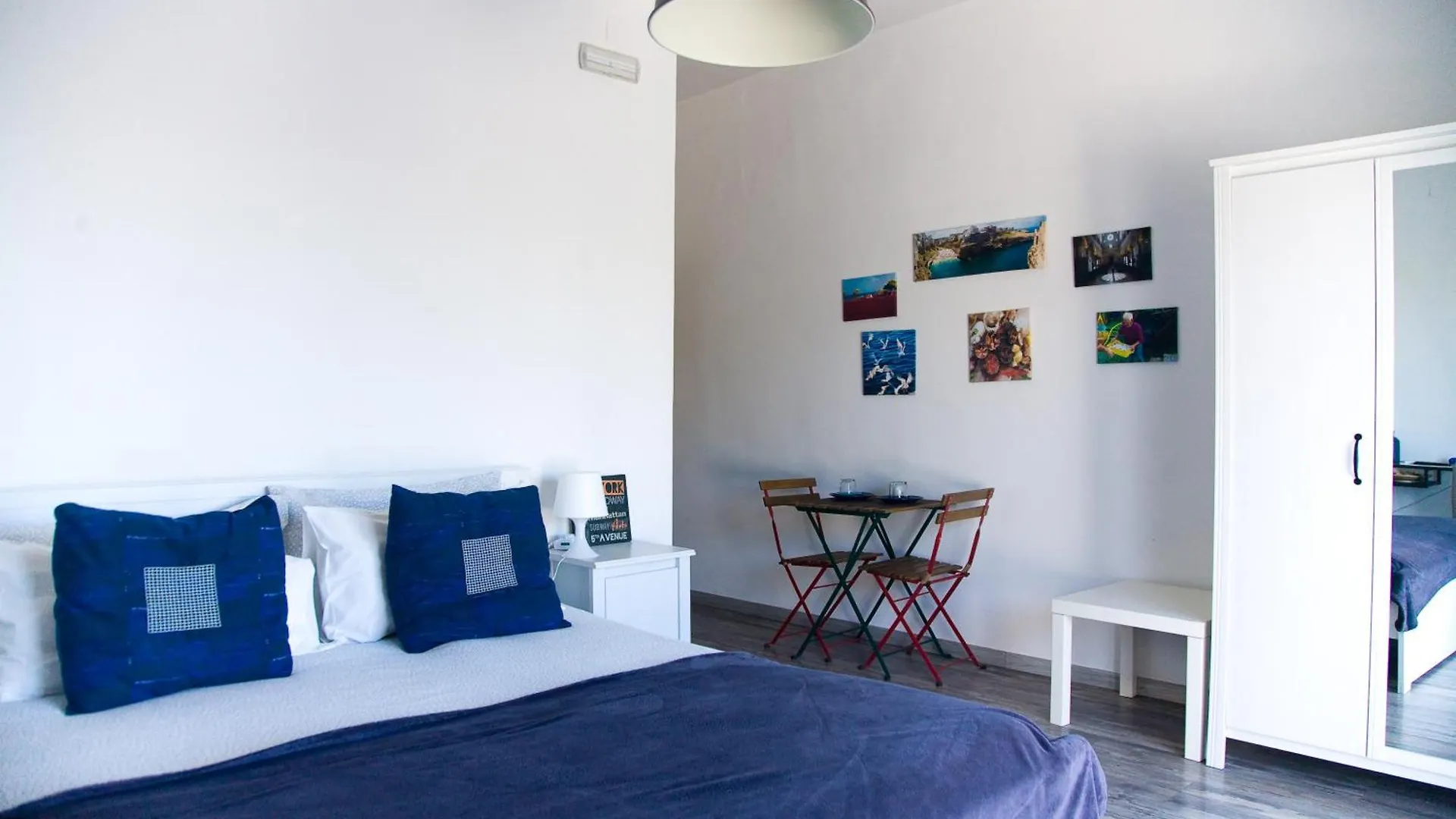 Bed and Breakfast Vento Di Mare Bari