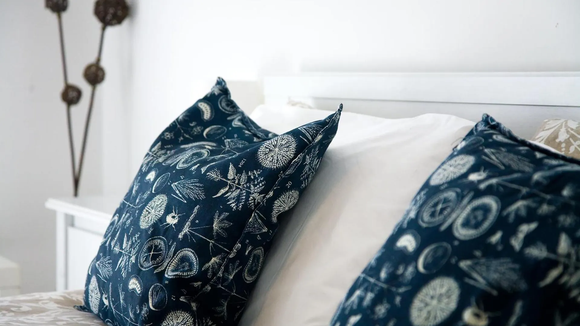Bed and Breakfast Vento Di Mare Bari Italia