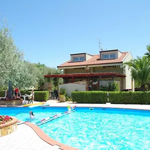 Fontana Barone Appartement Cefalù