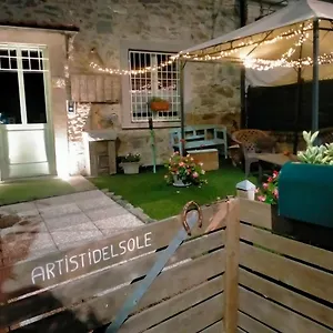 Casa Artisti Del Sole Appartement Paratico