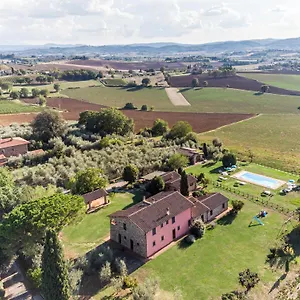 Il Querciolo - Azienda Biologica, E Cantina Séjour à la ferme Marciano della Chiana