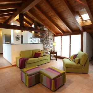 Snug Nest Appartement Côme