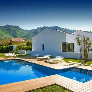 Baia Degli Ulivi Appartement Cefalù