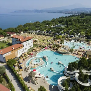 Piani Di Clodia Holidaypark Camping Lazise