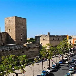 Appartement Castle, Bari