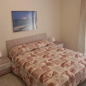 Appartement Timavo, Bari