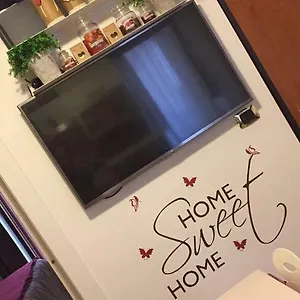 Apartamento San Sebastiano, Bari