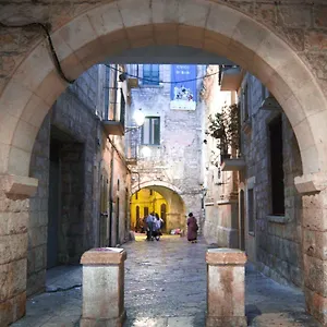 Appartement Tresca Vecchia, Bari