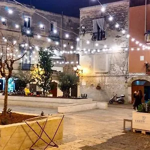 Apartamento Macario In The Old Town, Bari