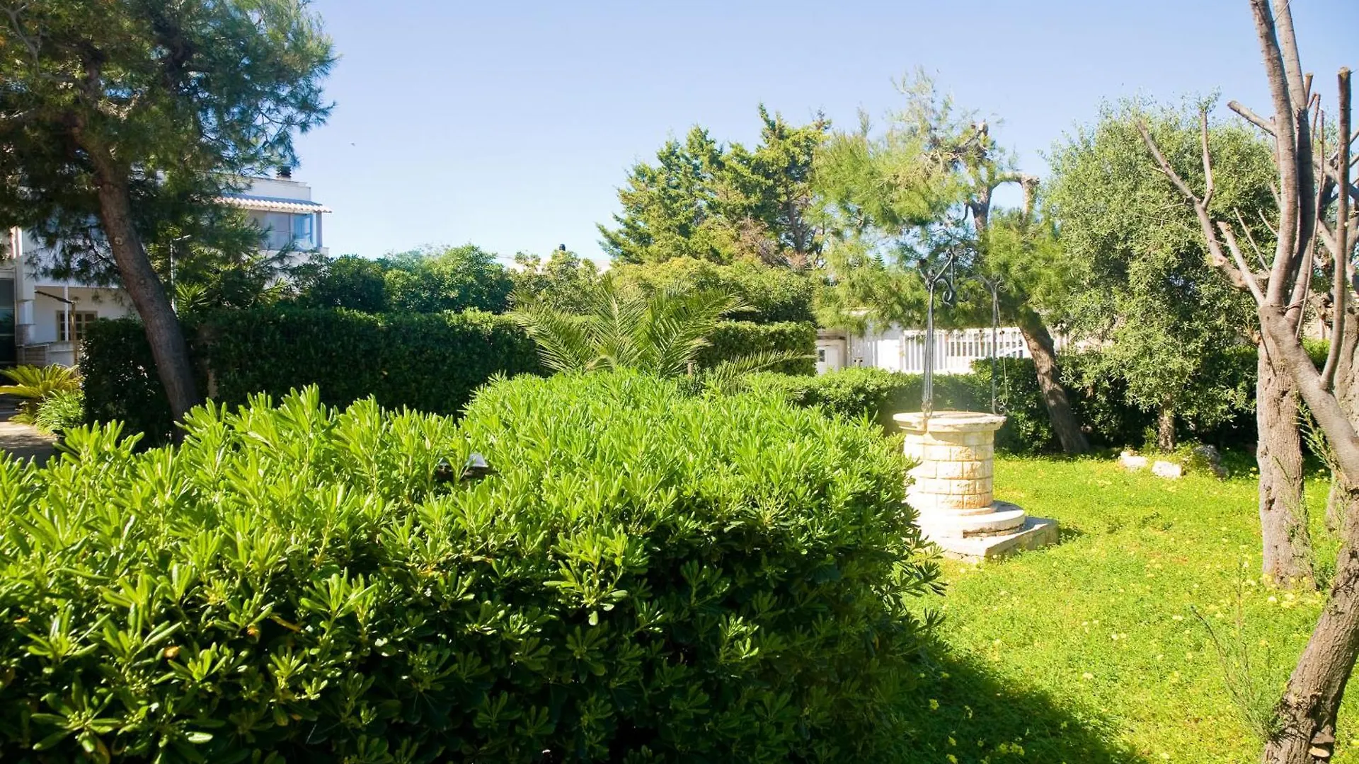 Vento Di Mare Bed & Breakfast Bari Italy