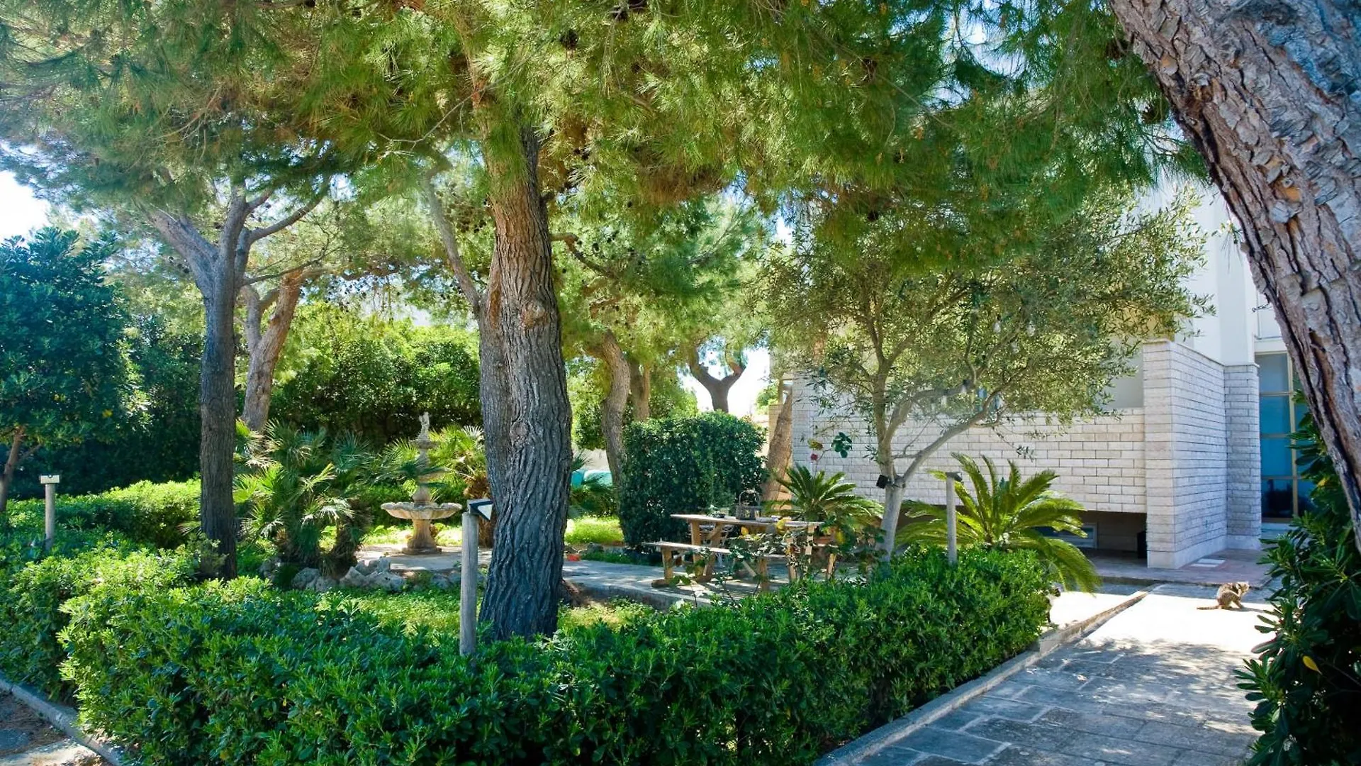 Vento Di Mare Bed & Breakfast Bari
