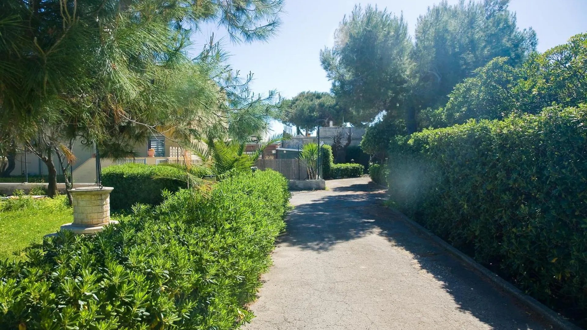 Vento Di Mare Bed & Breakfast Bari Italy