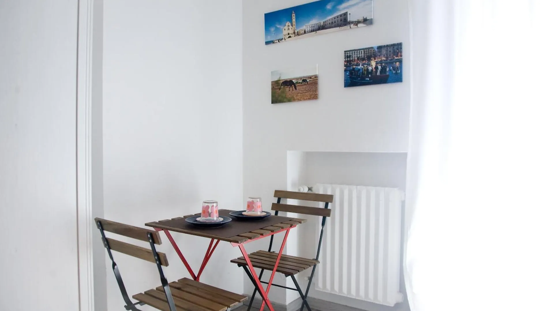 Vento Di Mare Bed & Breakfast Bari