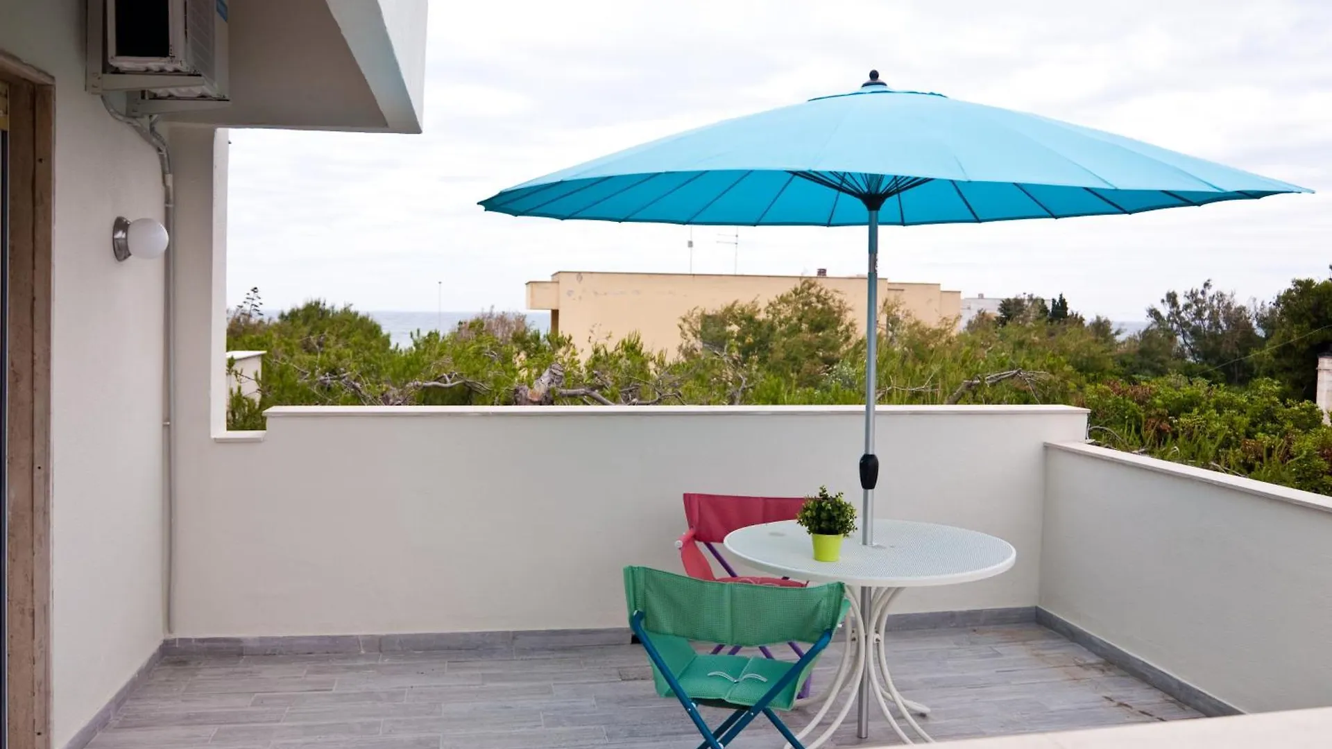 Vento Di Mare Bed & Breakfast Bari