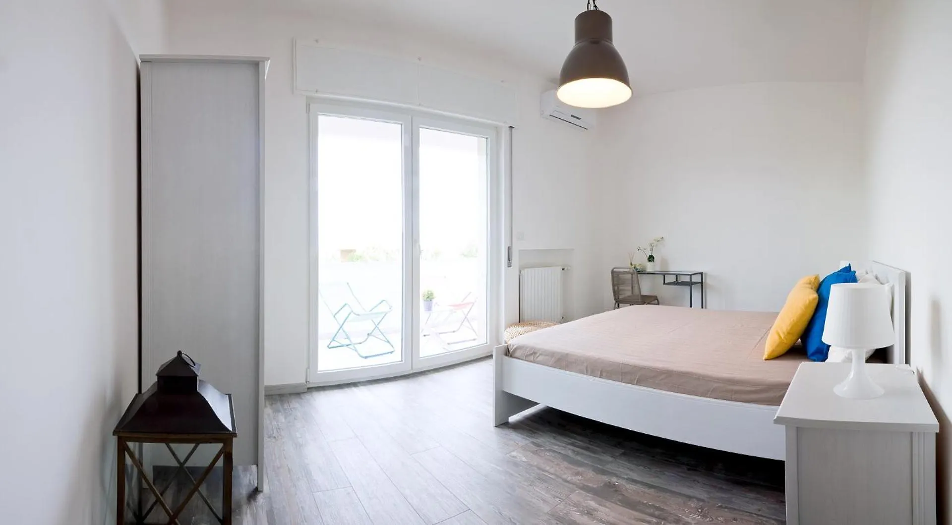 Vento Di Mare Bed & Breakfast Bari