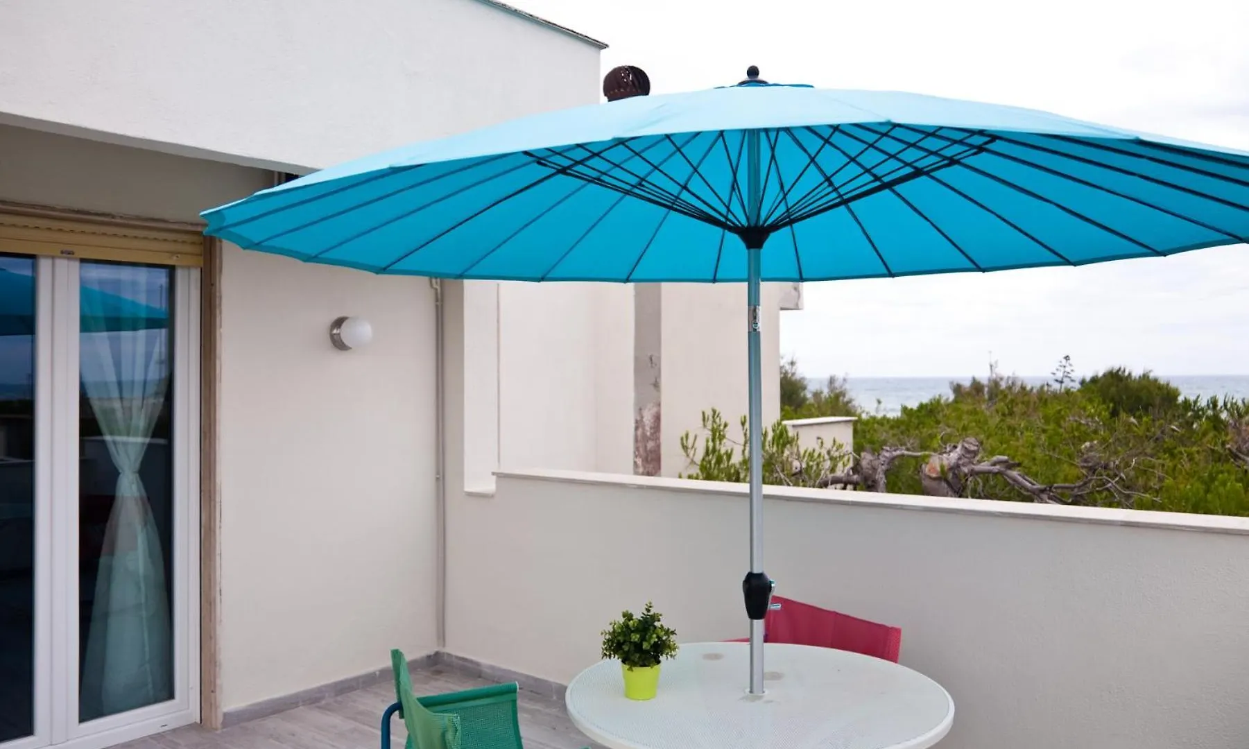 Vento Di Mare Bed & Breakfast Bari