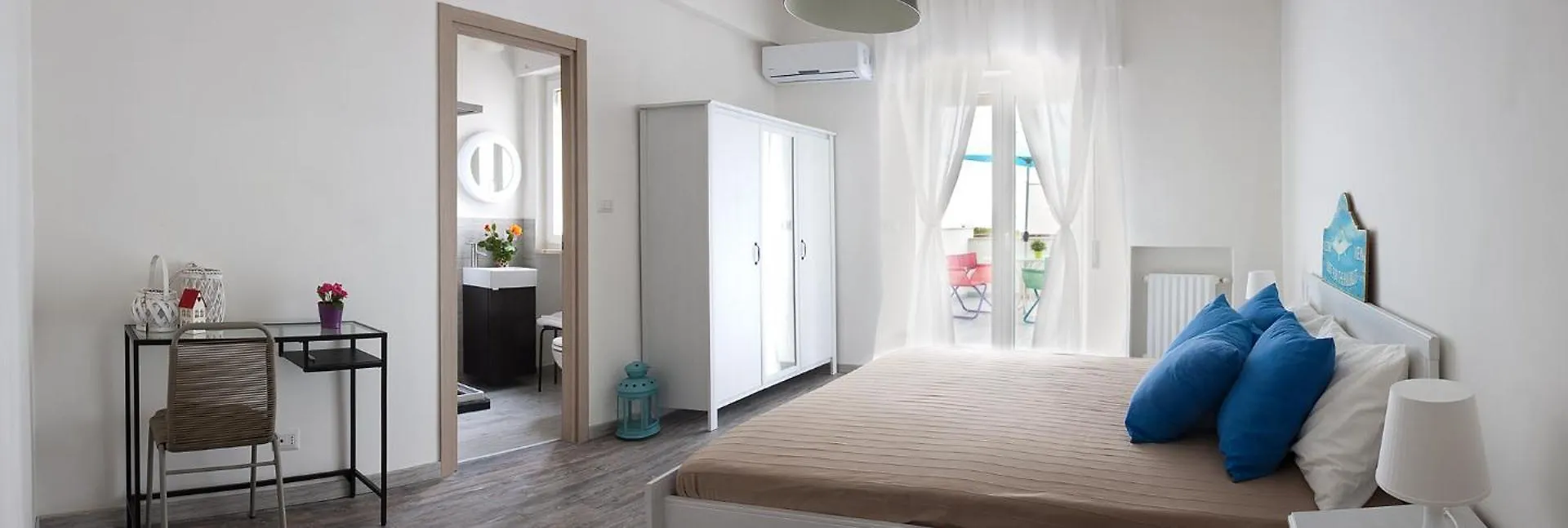 Vento Di Mare Bed & Breakfast Bari