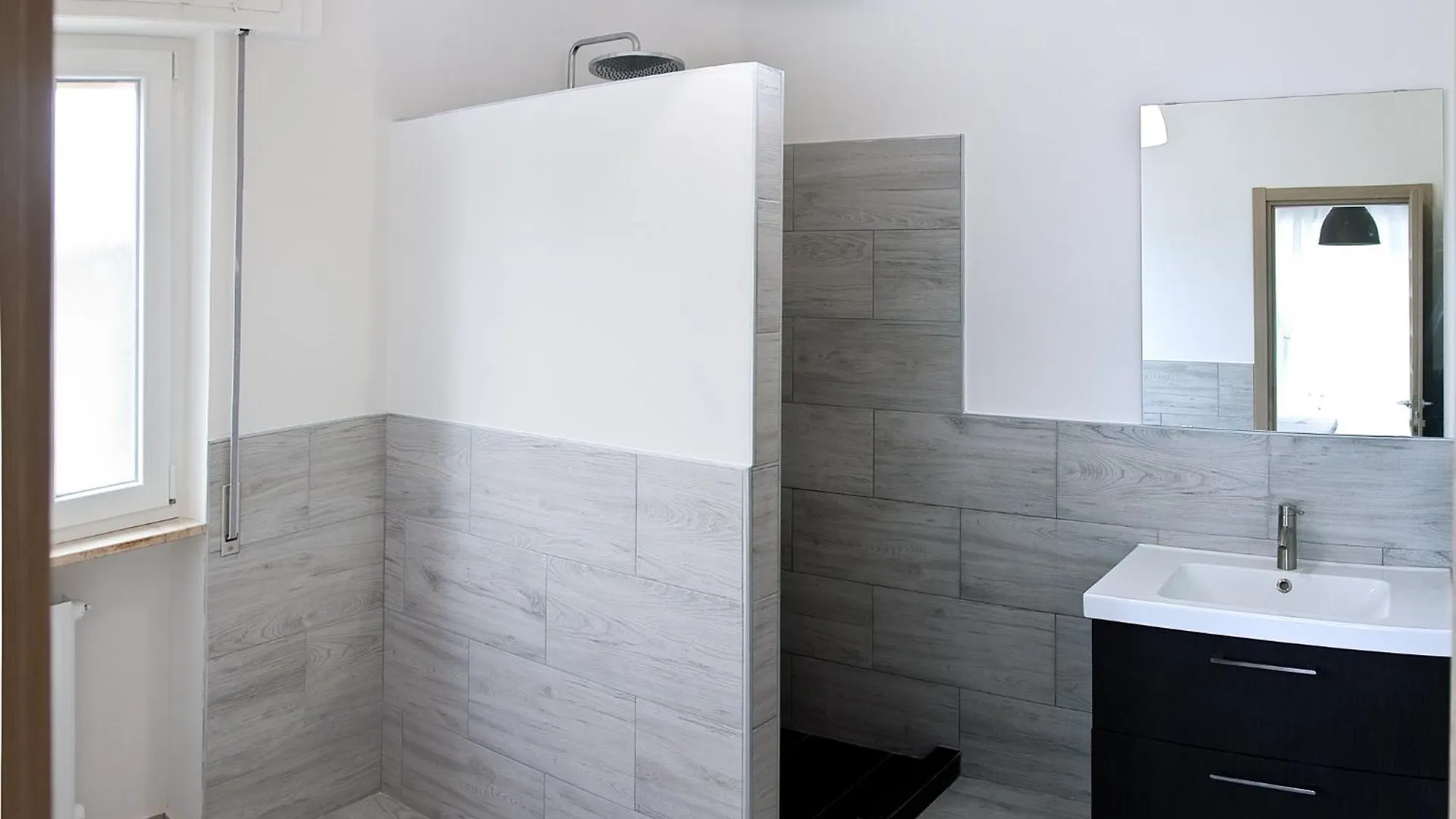 Vento Di Mare Bed & Breakfast Bari