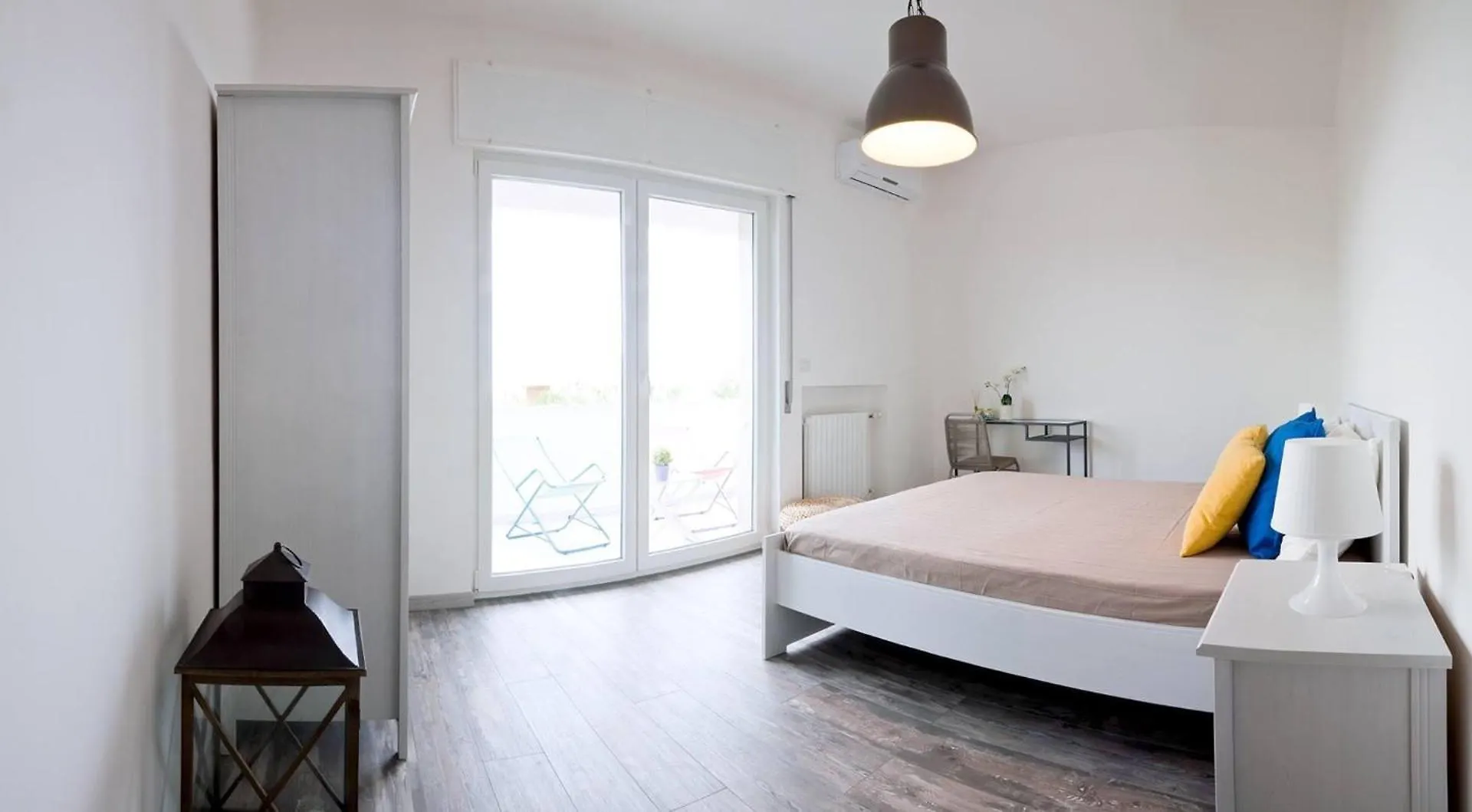 Vento Di Mare Bed & Breakfast Bari